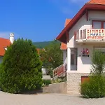 Pensión Huszár