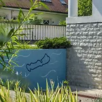 Pensión Huszár *
