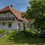 Pensión Huszár *
