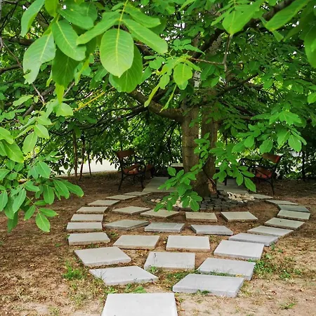 Huszar Vendeghaz Balatonfüred