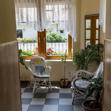 Huszar Vendeghaz Balatonfüred