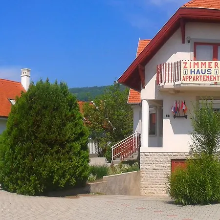 Pensión Huszár