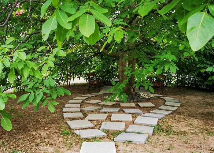 Huszar Vendeghaz بالاتونفوريد