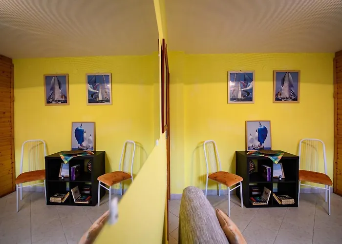 بيت ضيافة Huszar Vendeghaz *